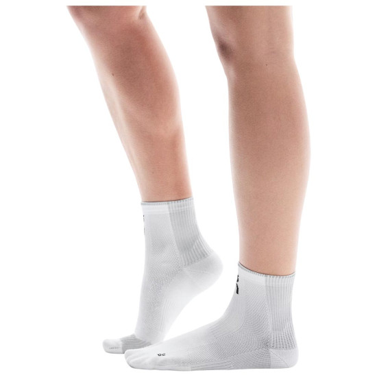 On Κάλτσες Performance Run Sock Mid